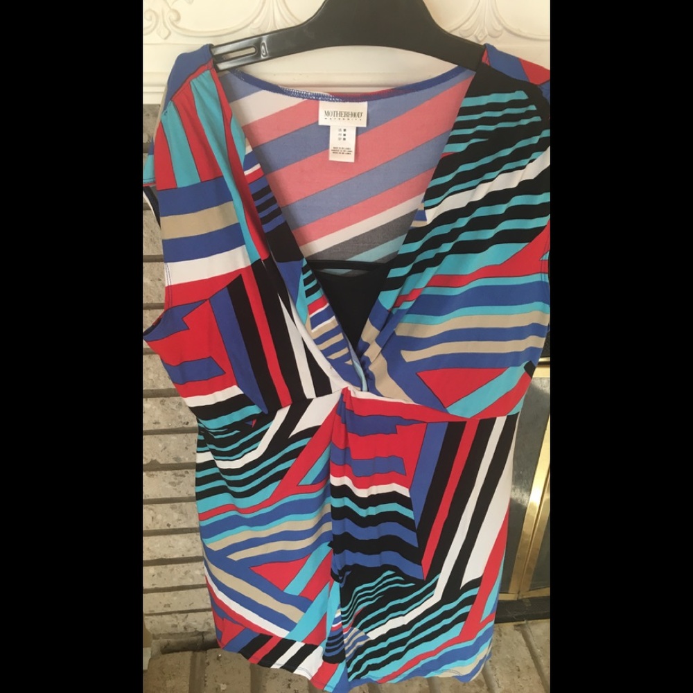Maternity Top